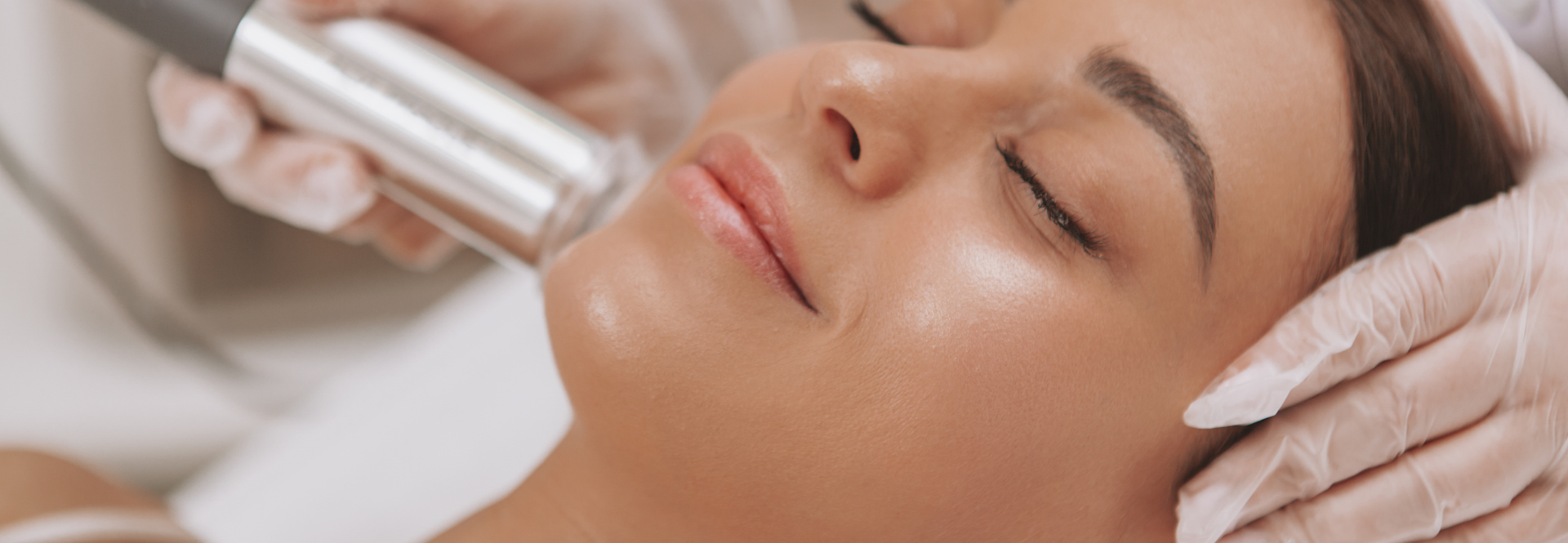 Hydrafacial