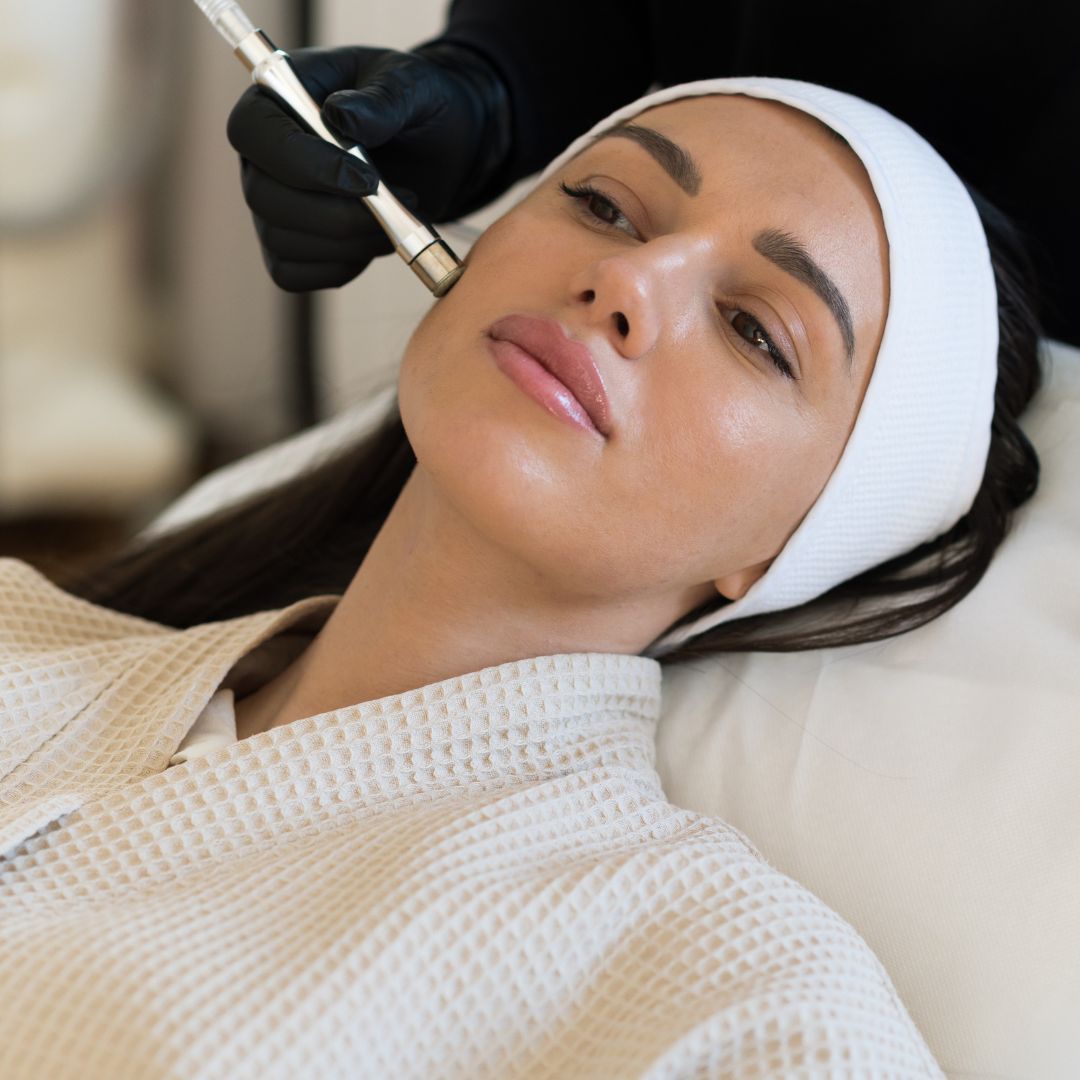 5 Signs You Need a Hydrafacial—And Where to Get the Best One in Bangkok
