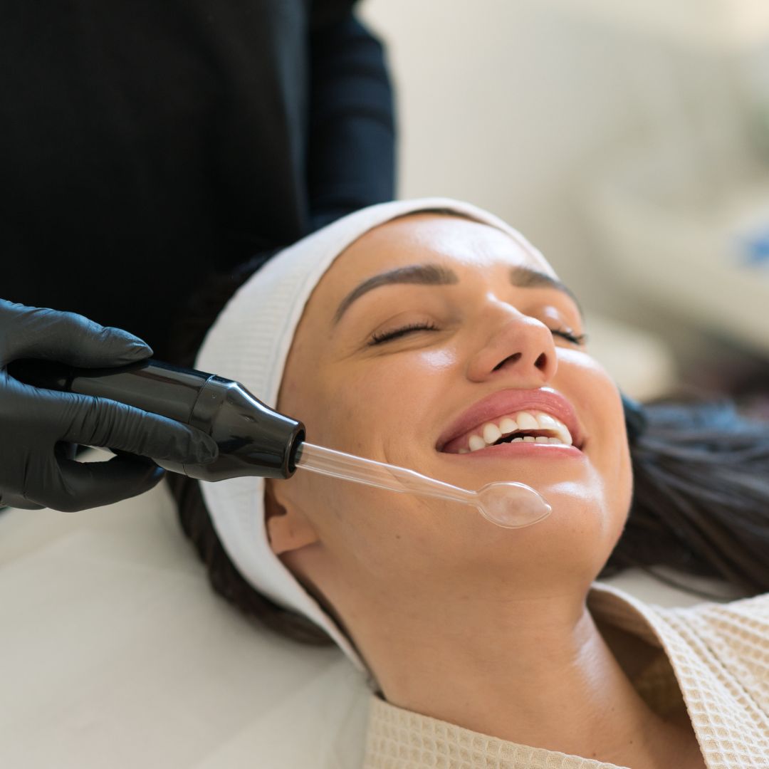 5 Signs You Need a Hydrafacial—And Where to Get the Best One in Bangkok