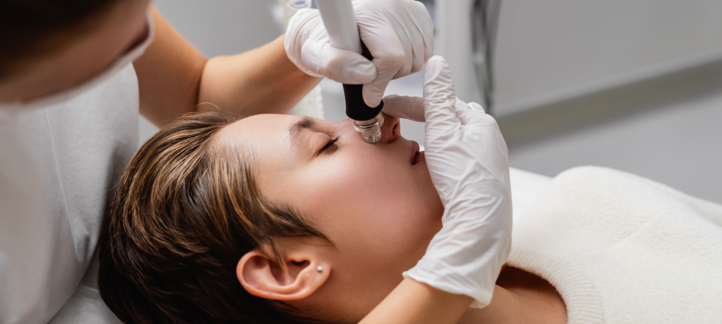 Benefits of Monthly Hydrafacial Memberships