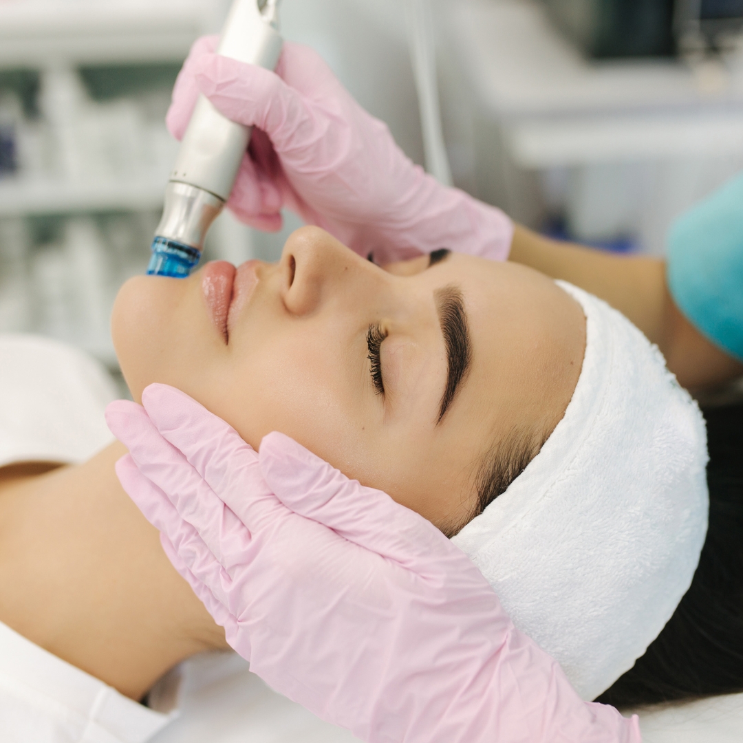 Best Post-Hydrafacial Skincare Routine for Maximum Benefits