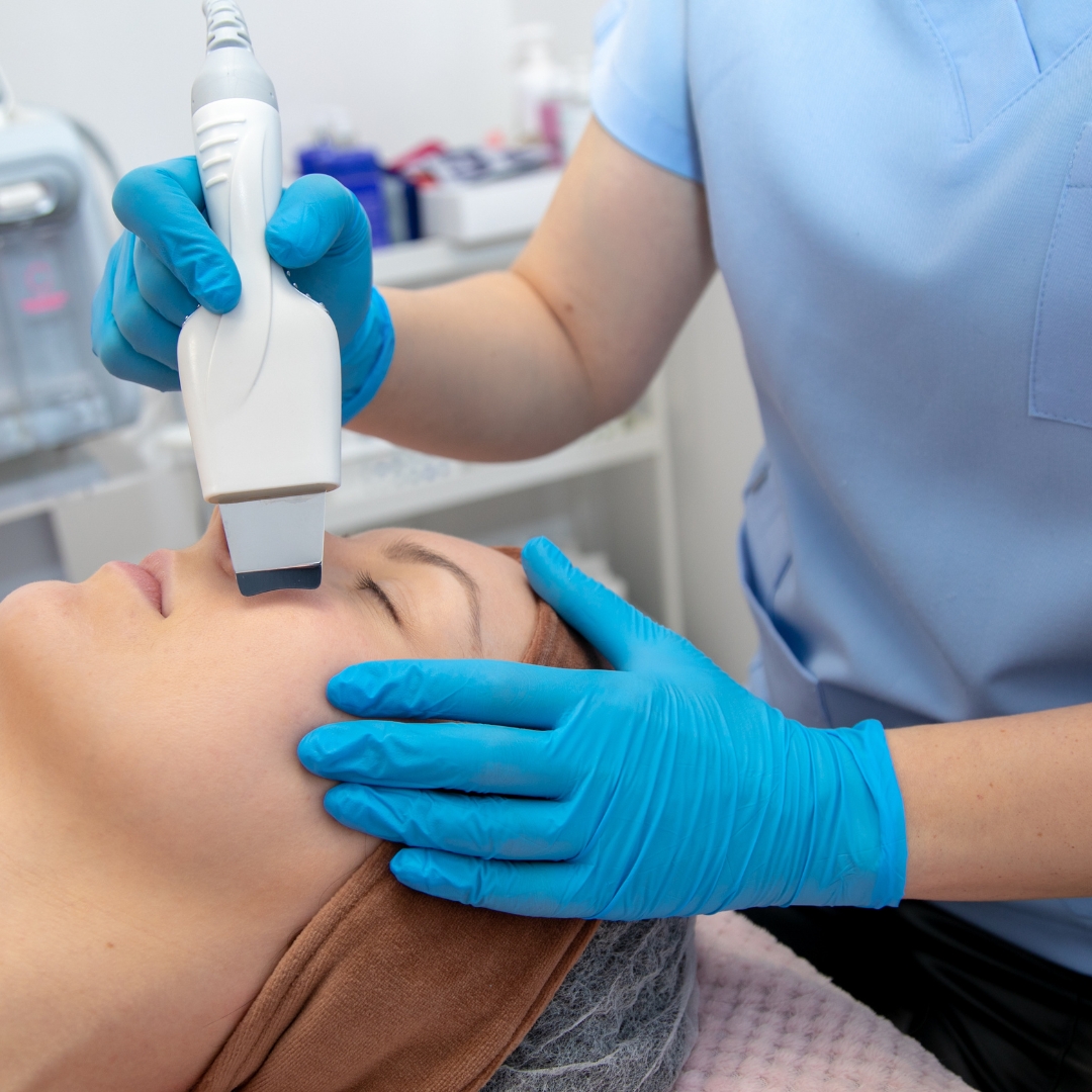 Best Post-Hydrafacial Skincare Routine for Maximum Benefits