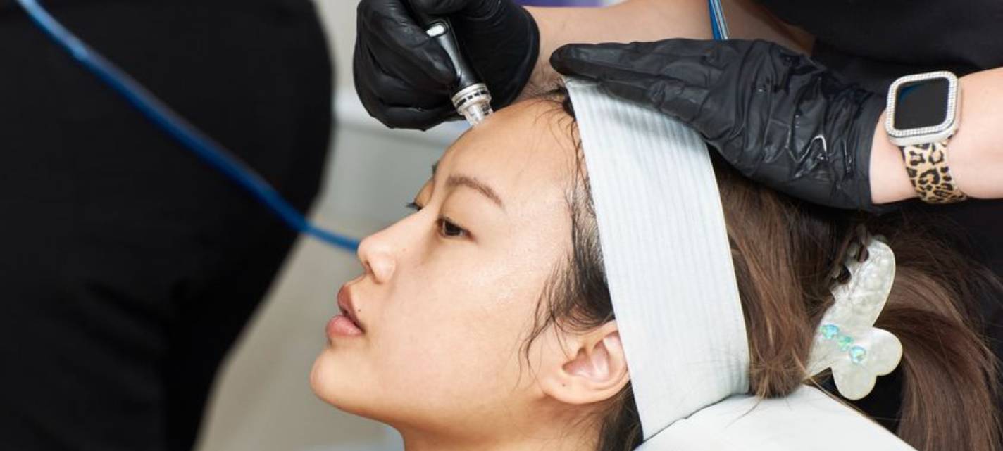 TBeyond the HydraFacial: The New Age of Facials and Skin Treatments