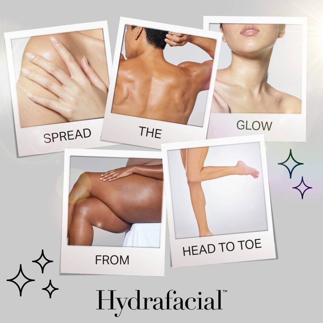 Beyond the HydraFacial: The New Age of Facials and Skin Treatments