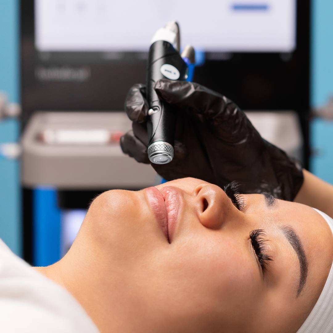 Beyond the HydraFacial: The New Age of Facials and Skin Treatments
