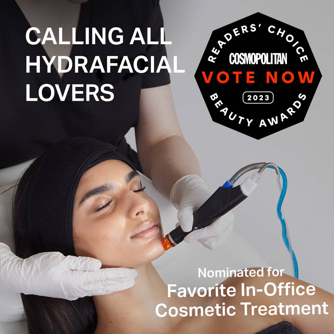 Beyond the HydraFacial: The New Age of Facials and Skin Treatments