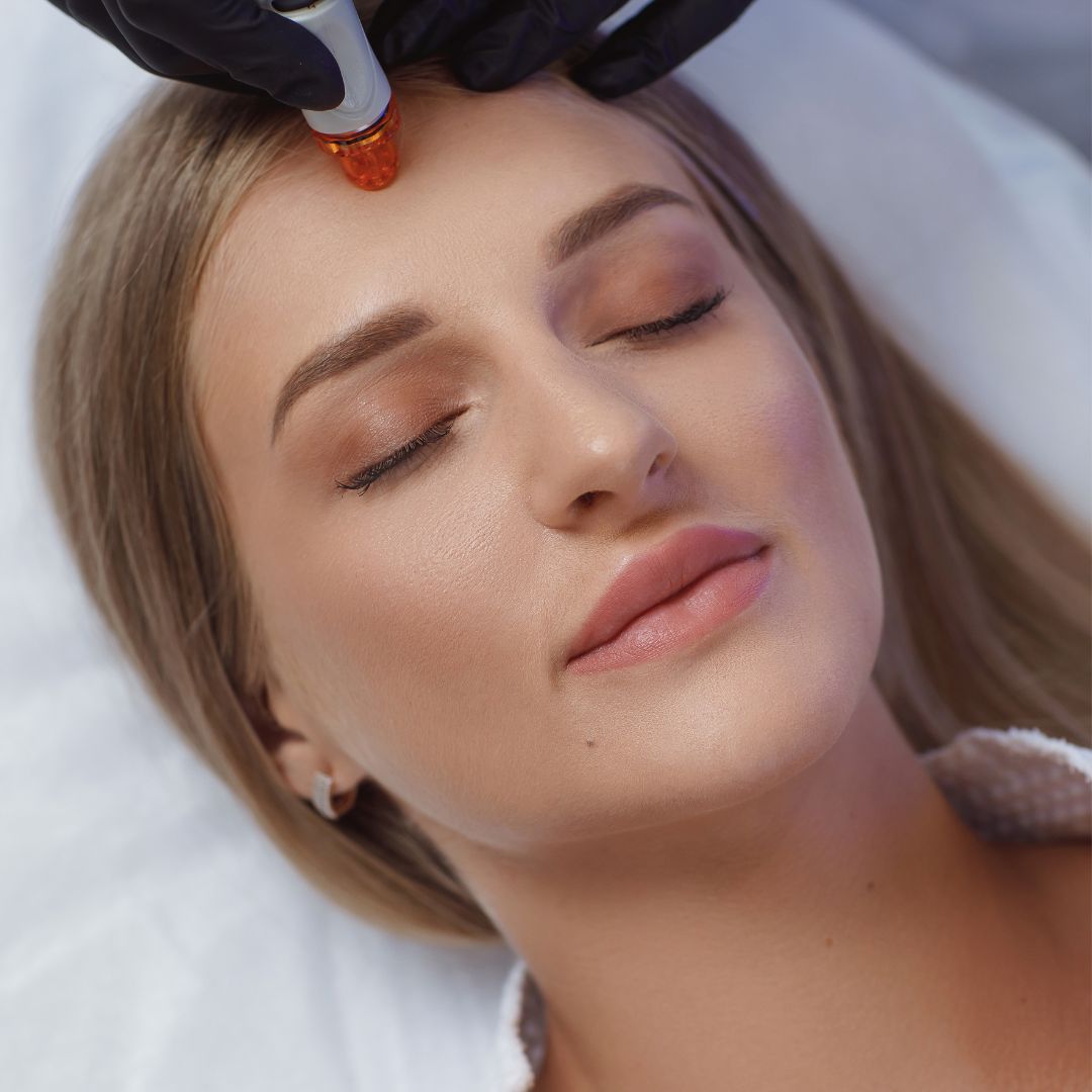 Beyond the Surface: How Hydrafacial Transforms Skin Health