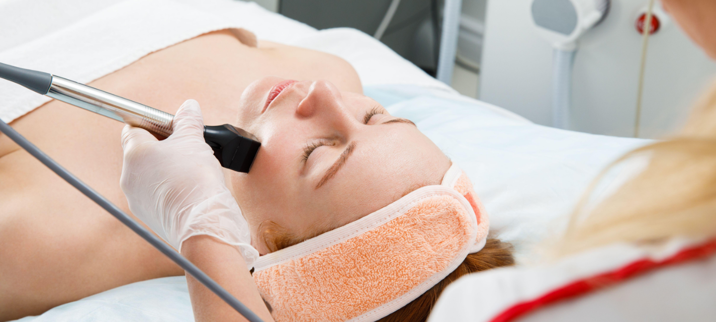 Beyond the Surface: Unveiling the Deep Clean Power of Hydrafacial Bangkok