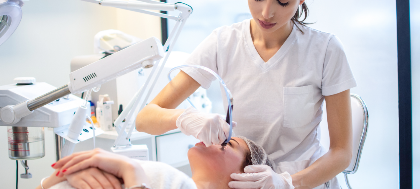 Combining Hydrafacial with Other Skin Treatments