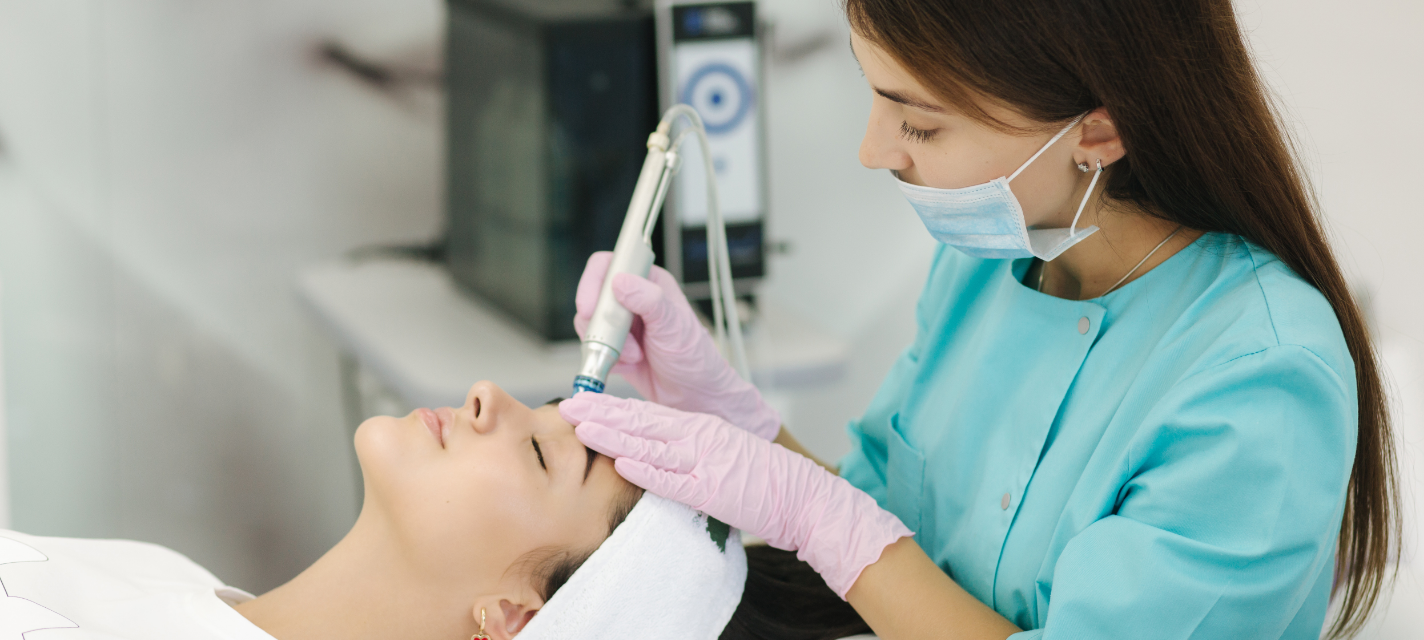 Finding the Right Hydrafacial for Your Skin Mood