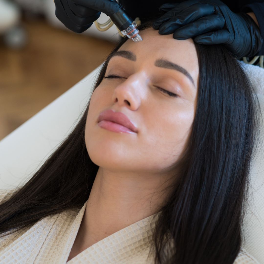From First Visit to Flawless: What to Expect at Hydrafacial Bangkok