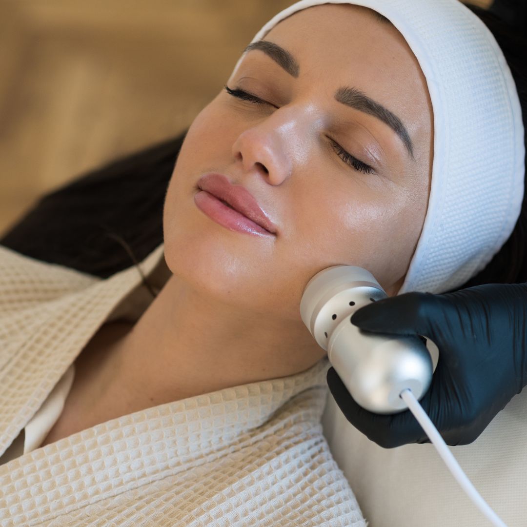 From First Visit to Flawless: What to Expect at Hydrafacial Bangkok
