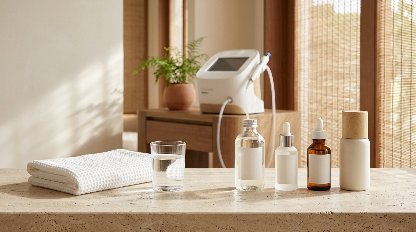 How Hydrafacial Boosts More Than Just Your Skin