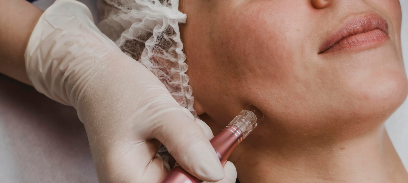 Healthy Skin Habits Start Here: The Hydrafacial Bangkok Journey