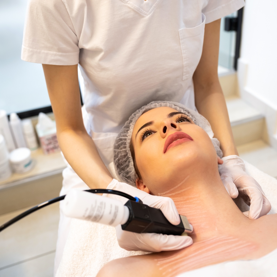 How HydraFacial Helps with Skin Pigmentation and Brightening for Bangkok Locals