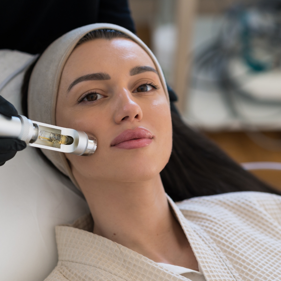 How HydraFacial Helps with Skin Pigmentation and Brightening for Bangkok Locals