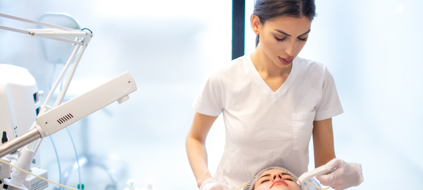 How Hydrafacial Takes Smart Skincare to the Next Level