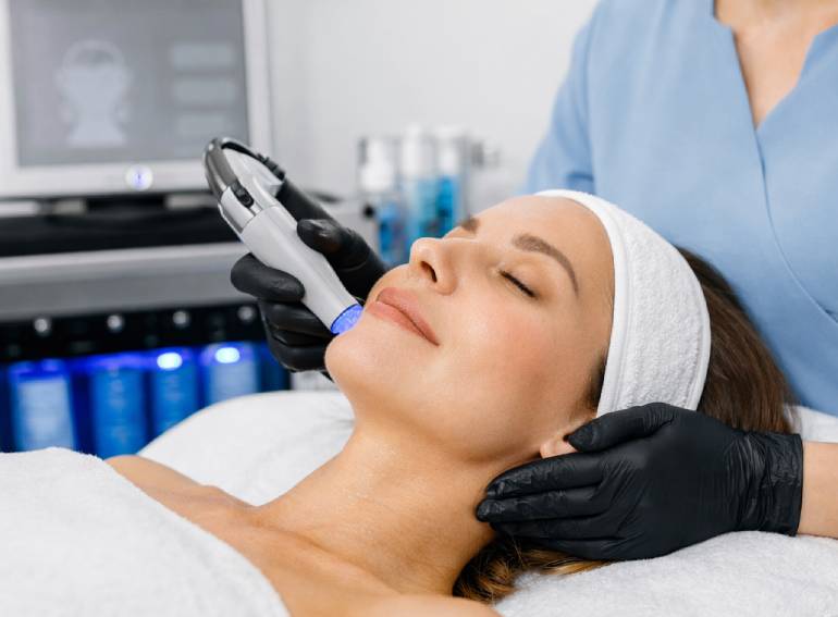 Personalized Care for Every Skin Type