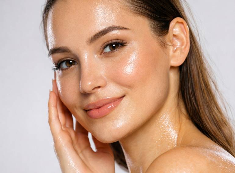 A Sustainable Skincare Approach