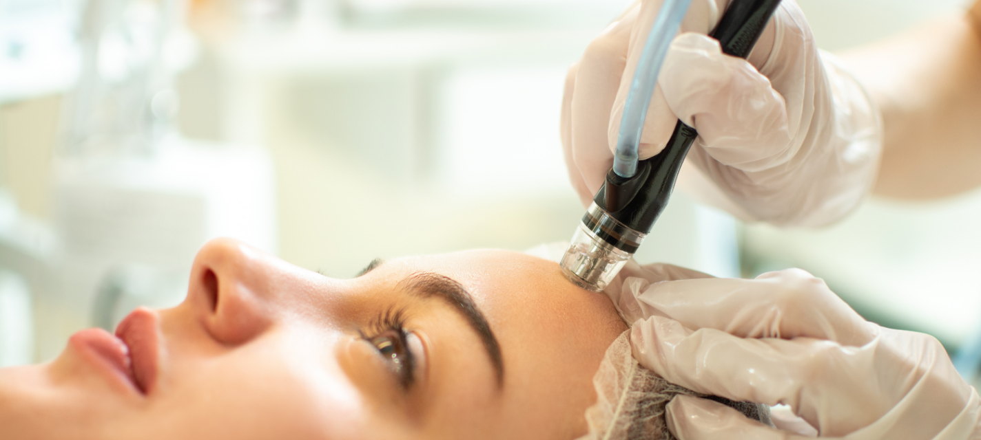 How Often Should You Get a Hydrafacial? Expert Guide for Optimal Skin Results in Bangkok