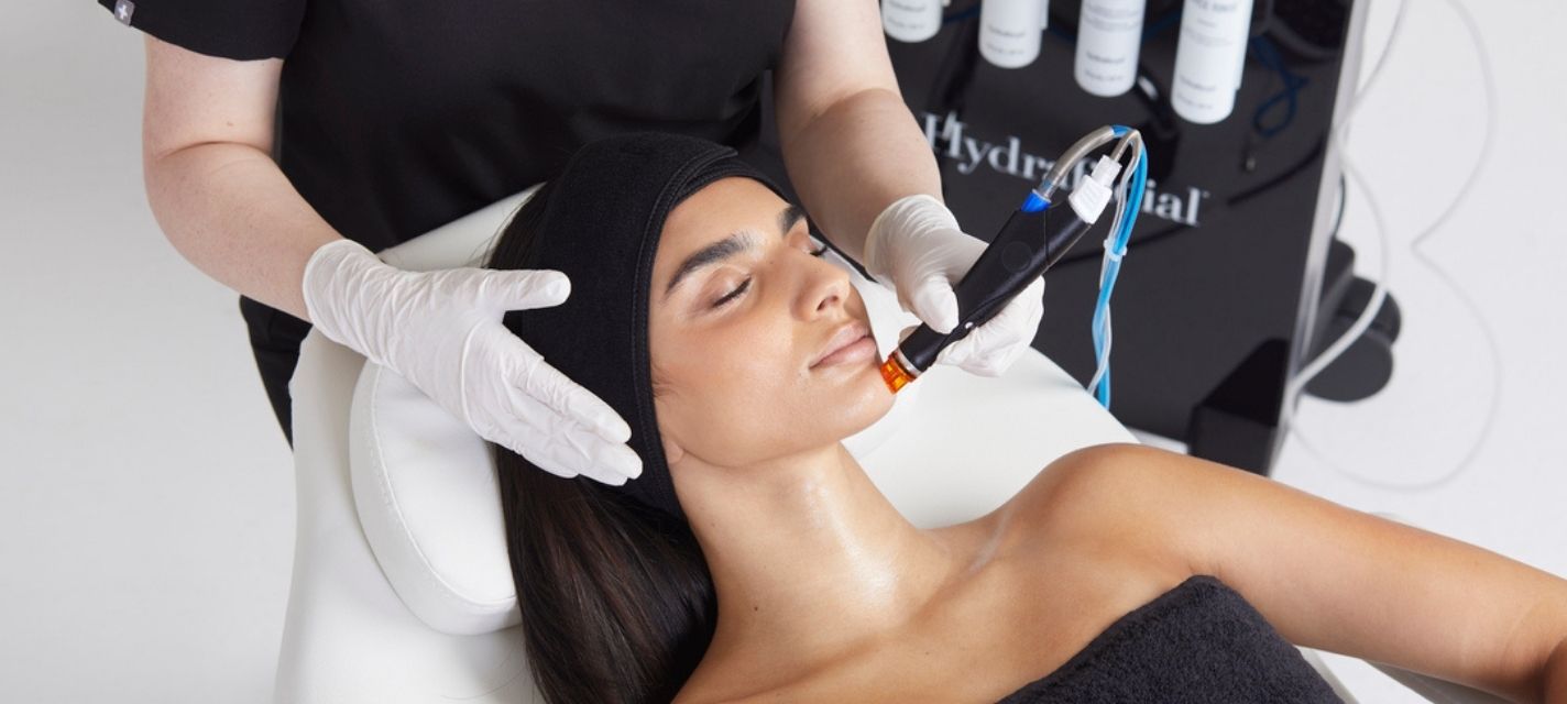 Hydrafacial Bangkok: The Ultimate Glow-Up Treatment Explained