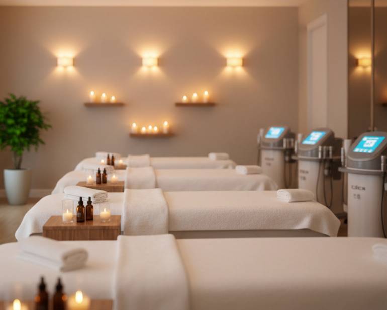 HydraFacial Bangkok: Why this Luxury Spa Is Redefining the Future of Advanced Facial Treatments for Men and Women