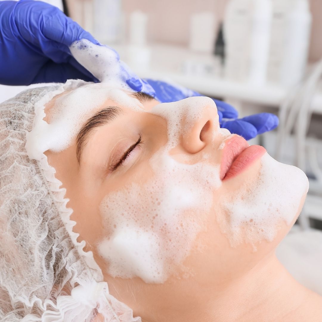 Hydrafacial for Busy Bangkok Lives: Fast, Effective, No Downtime