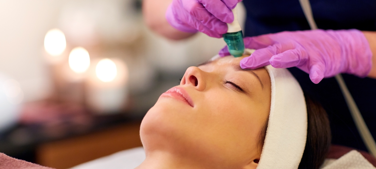 Hydrafacial for Acne-Prone Skin: Does It Really Work