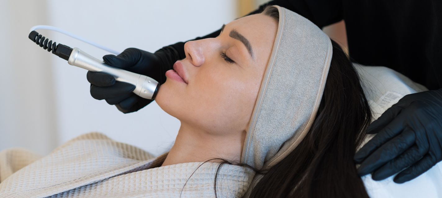 Hydrafacial for Men: Yes, It’s a Thing