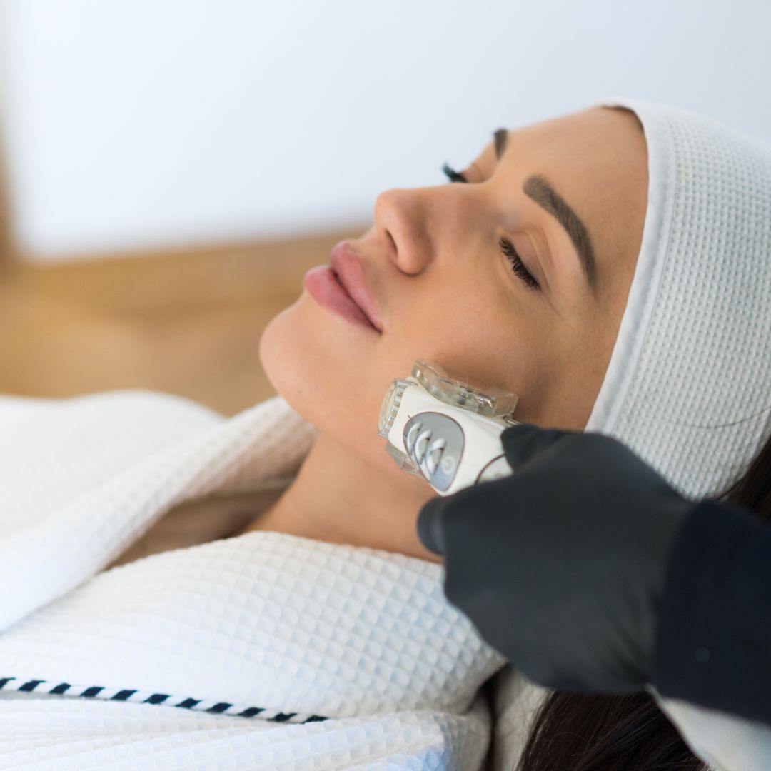 Hydrafacial for Men: Yes, It’s a Thing