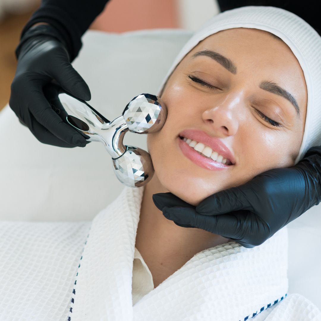 Hydrafacial for Men: Yes, It’s a Thing
