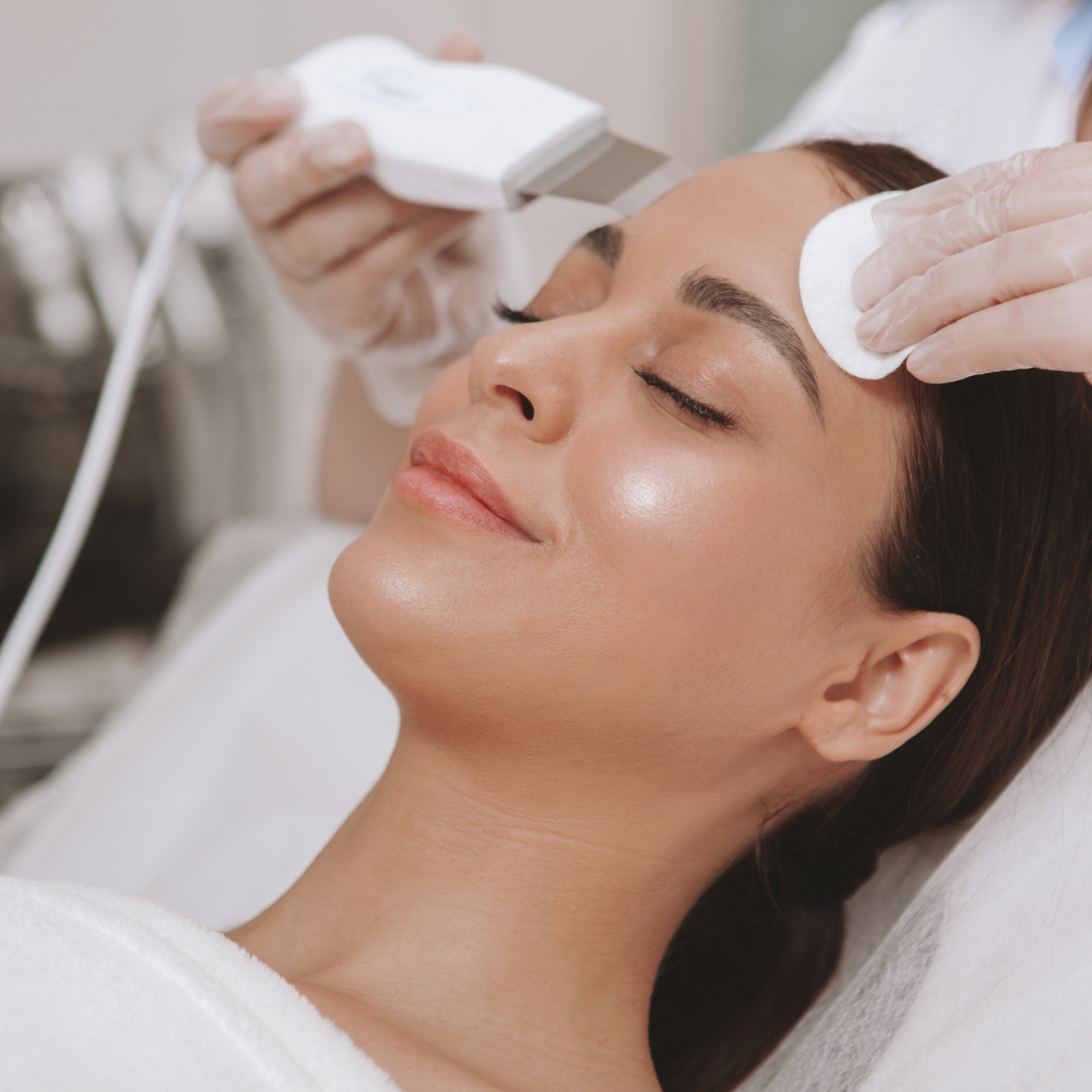 HydraFacial for Post-Sun Exposure: Repairing Skin After a Day Out in Bangkok