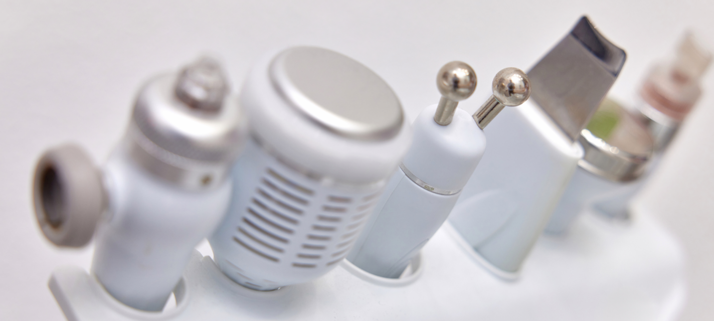 Hydrafacial Lingo Explained in Simple Words