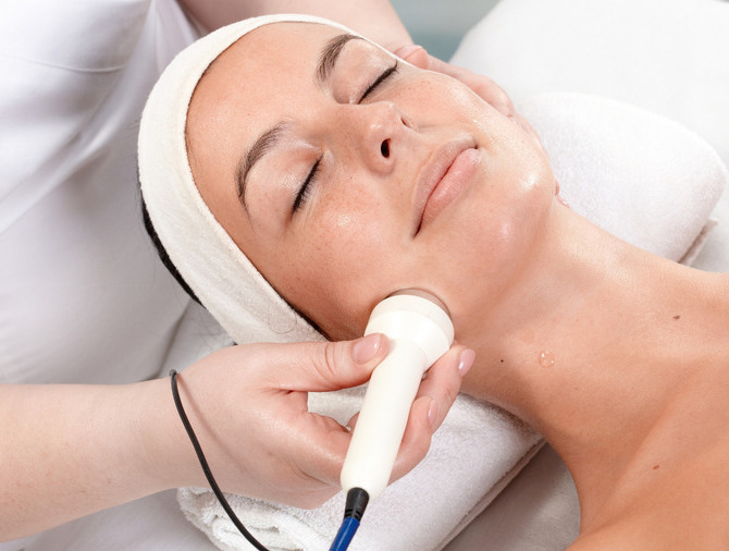 Hydrafacial