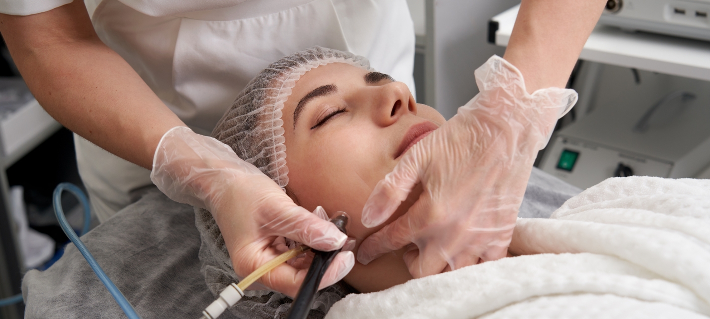 Is Hydrafacial Safe for Sensitive Skin? Everything You Need to Know