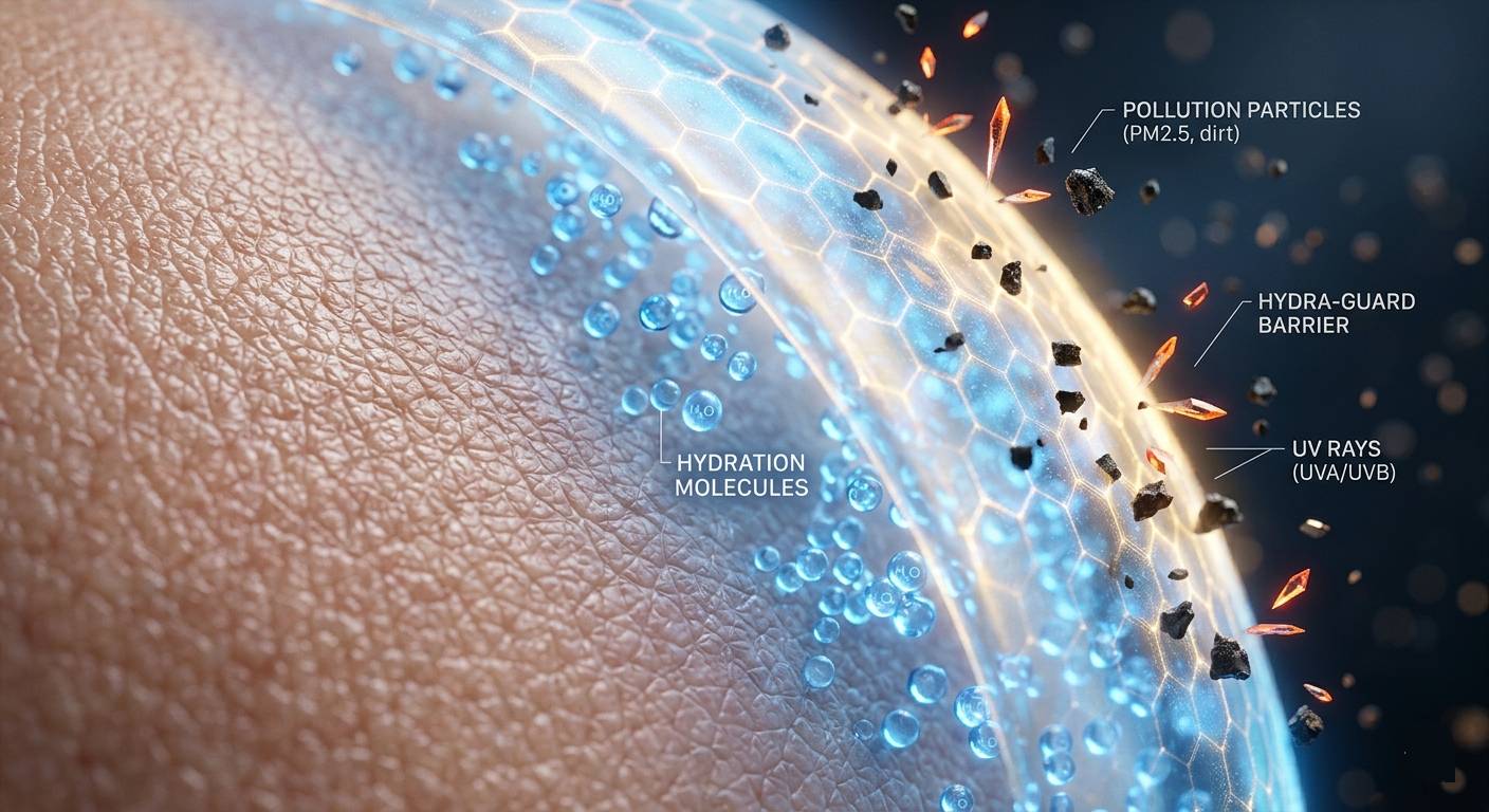 How Hydrafacial Boosts More Than Just Your Skin