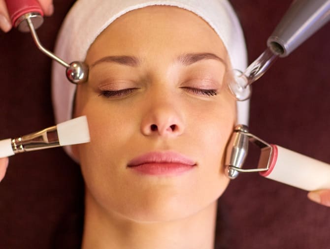 The Science Behind HydraFacial