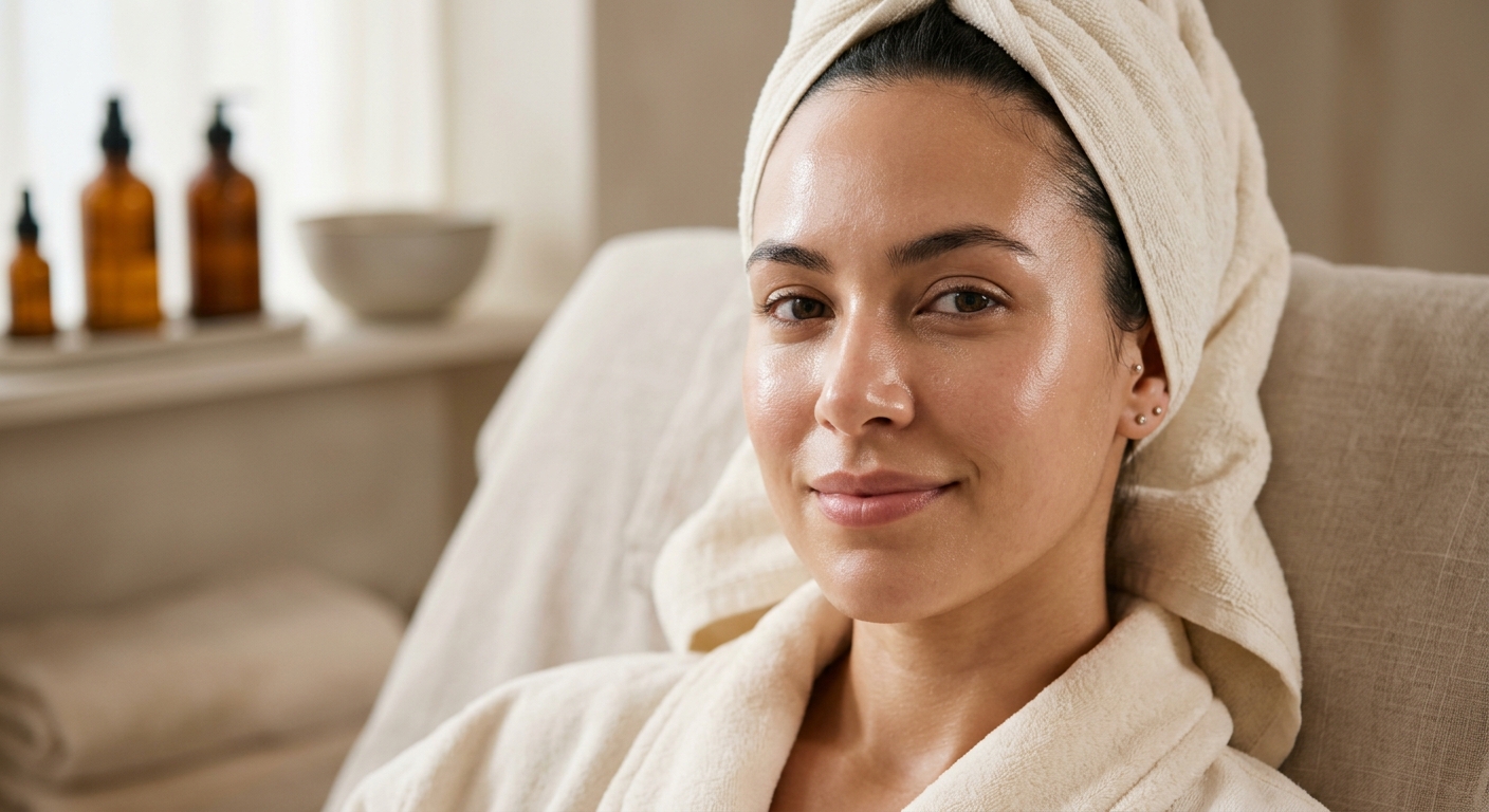 How Hydrafacial Boosts More Than Just Your Skin