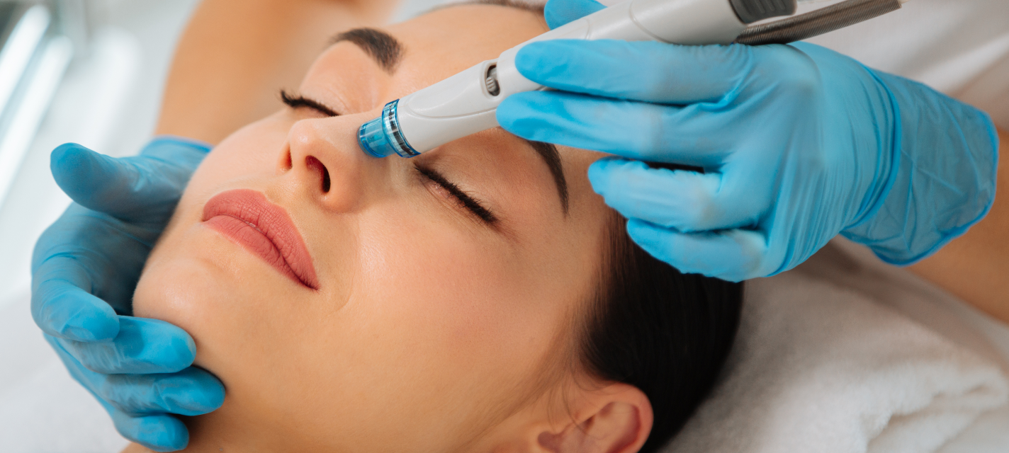 Pre-Party Perfection: Get Your Glow On with Hydrafacial Bangkok