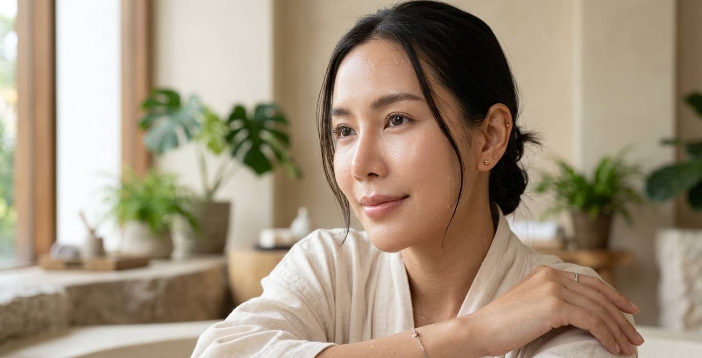 Reset and Rebalance: Why Your Skin Craves Routine Hydration
