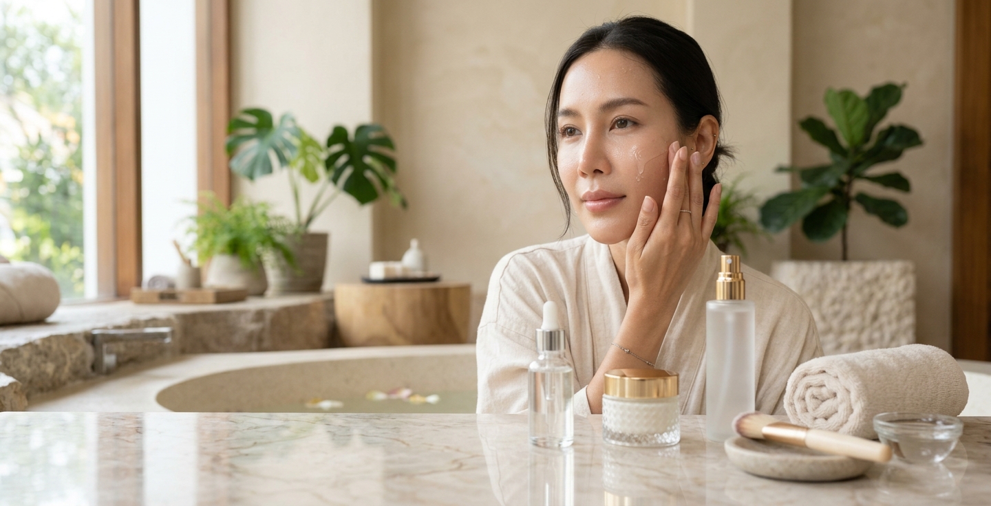 Signs Your Skin Needs Hydration