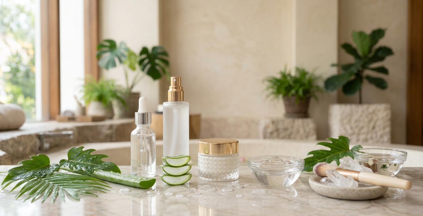 Tips for a Hydration-Focused Skincare Routine
