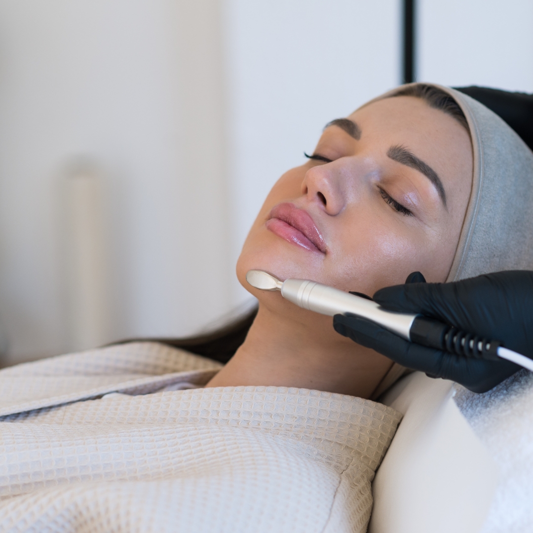 The Connection Between HydraFacial and Better Skin Microbiome Health