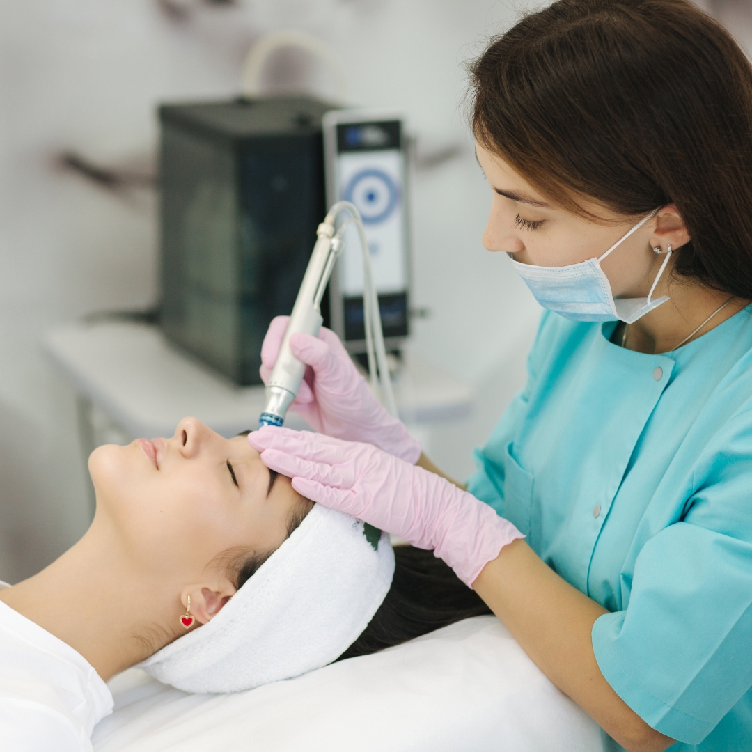 The Future of Skincare: How HydraFacial Will Evolve in Bangkok’s Fast-Paced Beauty Market