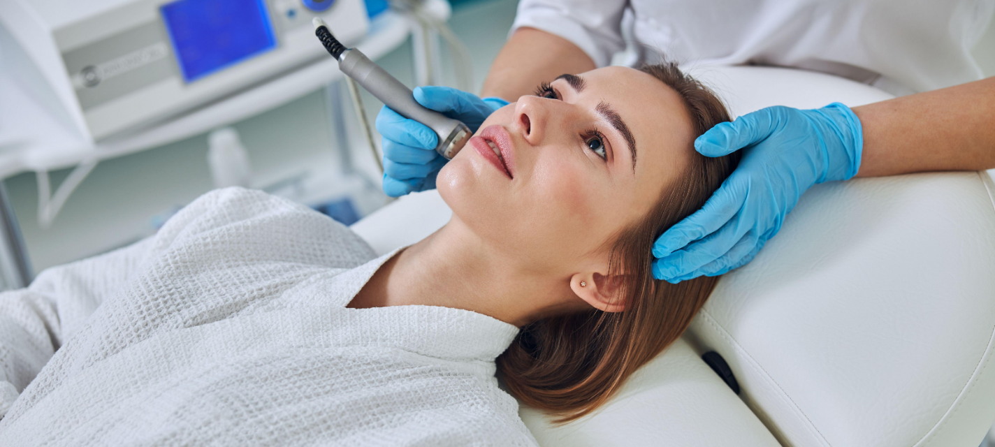 The Glow Up Guide: Why Hydrafacial Bangkok is Your Skin Best Friend