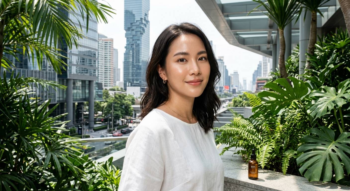 How Hydrafacial Boosts More Than Just Your Skin