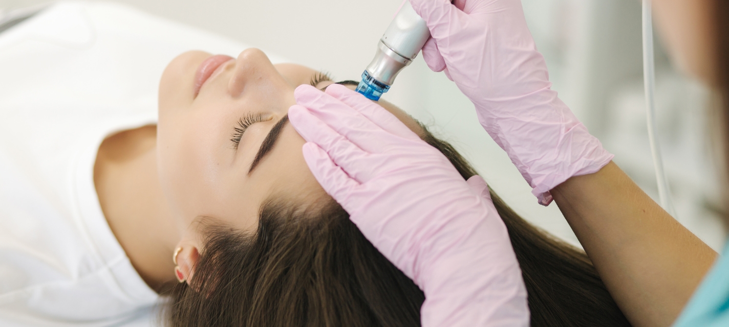 The Science Behind Hydrafacial: How It Works and Why It’s Effective