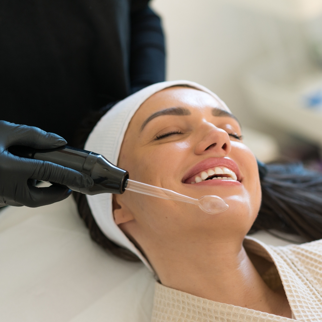 The Science Behind Hydrafacial: How It Works and Why It’s Effective
