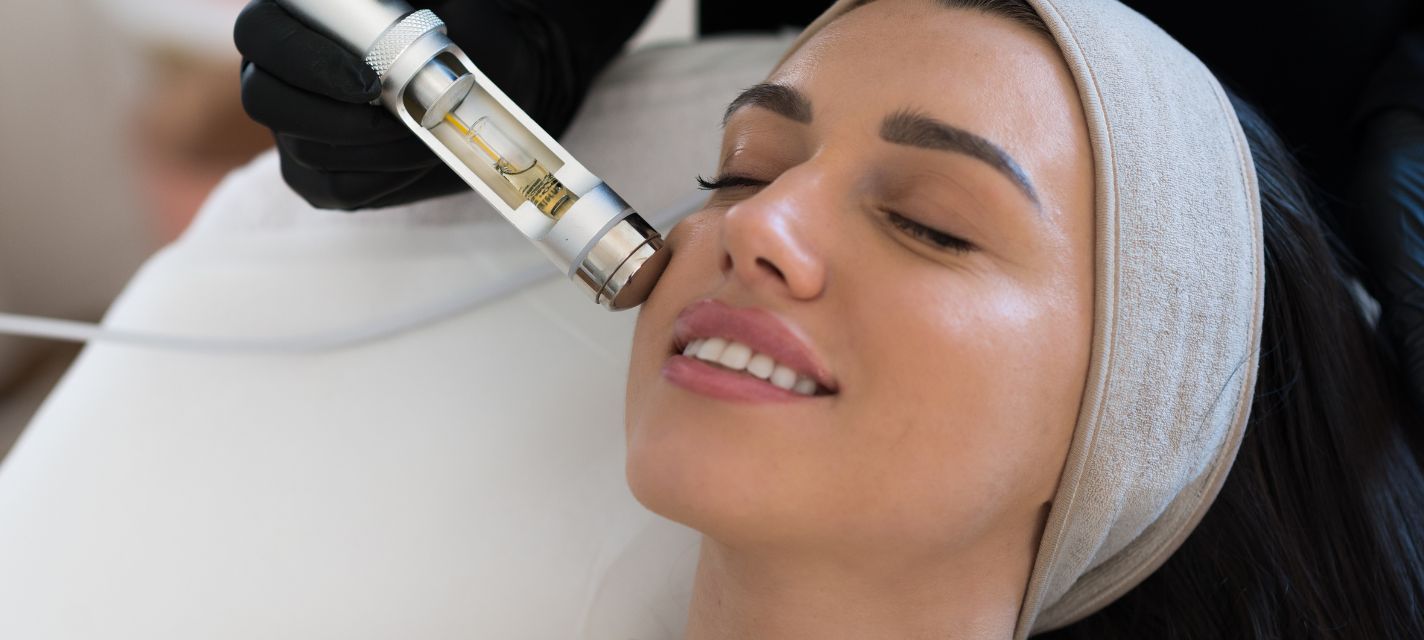 The Science Behind Hydrafacial Technology