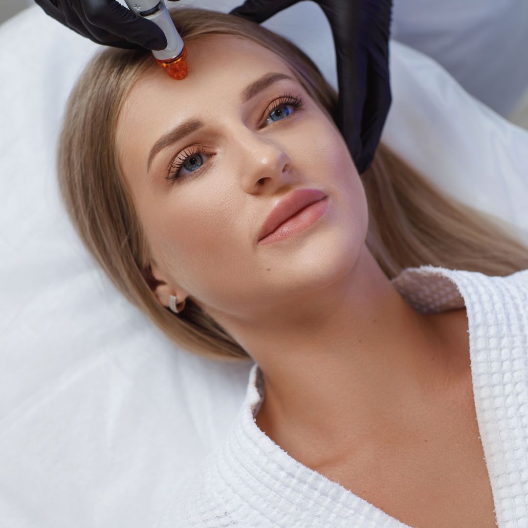 The Science Behind Hydrafacial: Why It’s More Than Just a Trend